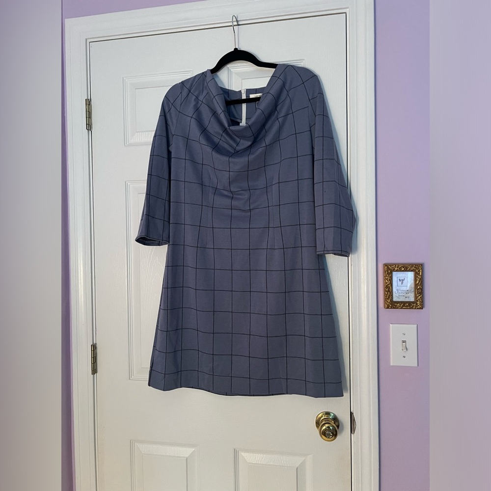 NWT Tyler Boe work dress